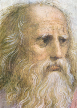 Platone (427-347 a.C.)