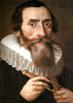 Giovanni Keplero