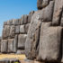Sacsayhuaman - Megaliti delle Ande