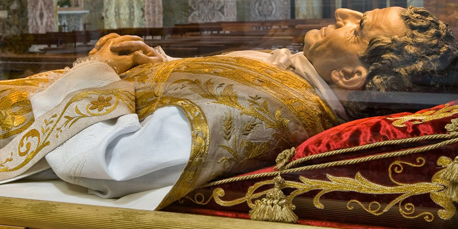 Don Bosco e le profezie sul destino della Chiesa