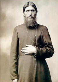 Rasputin