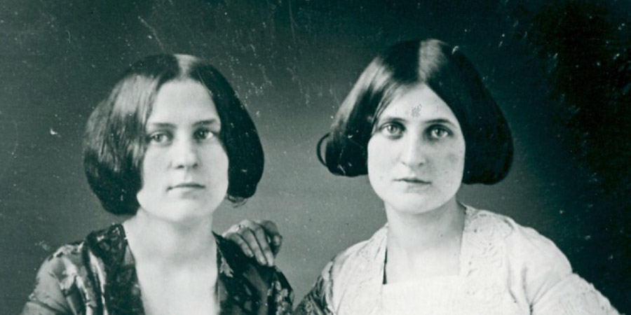 Le sorelle Fox e la nascita dello spiritismo