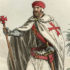 Cavaliere Templare - Fondazione Ordine dei Cavalieri del Tempio