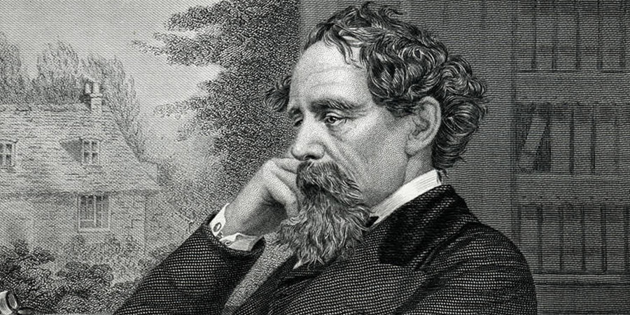 Le esperienze paranormali di Charles Dickens