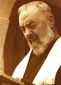 Padre Pio