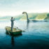 Ricerche sul Mostro di Loch Ness