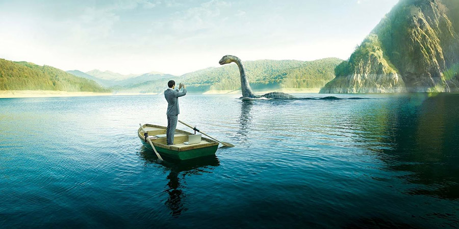 Nessie, l’inafferrabile mostro di Loch Ness