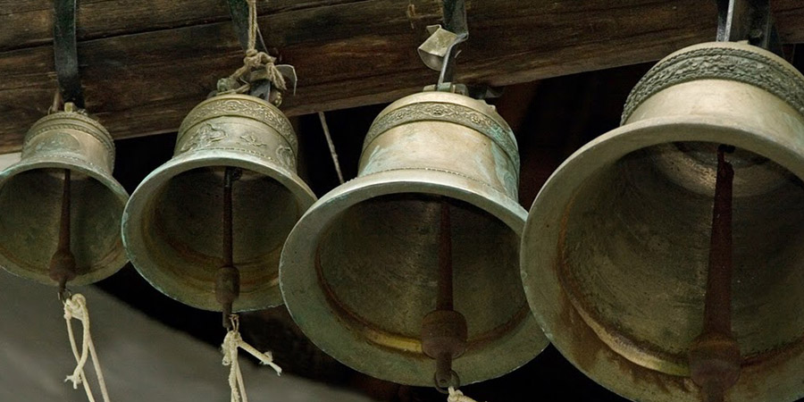 Il mistico potere del suono delle campane