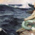 Sirena - Mitologia Greca