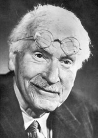 Carl Gustav Jung