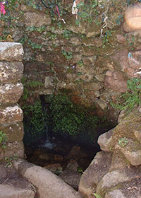 Fonte di Madron