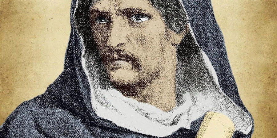 La missione ermetica di Giordano Bruno
