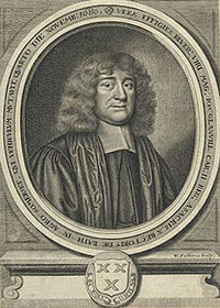 Joseph Glanvill