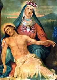 Madonna di Campocavallo