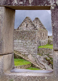 Megaliti Machu Picchu
