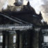 Reichstag - Incendio