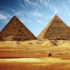 Scoperta nella Piramide di Giza