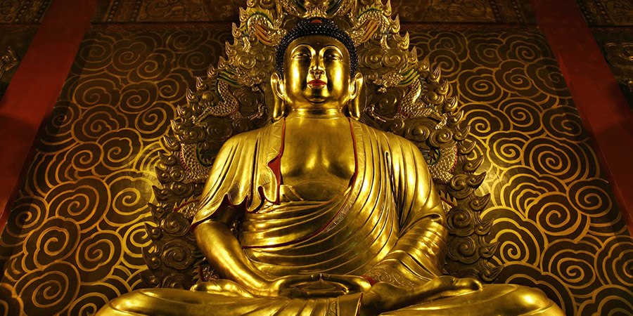 Siddharta Gautama e la nascita del Buddhismo
