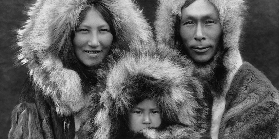 Isteria artica: la piaga del popolo eschimese