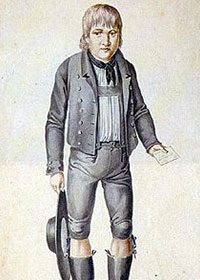 Kaspar Hauser