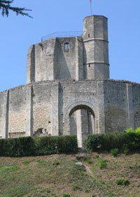 Castello di Gisors