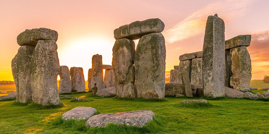 Stonehenge: il mistico santuario di pietra