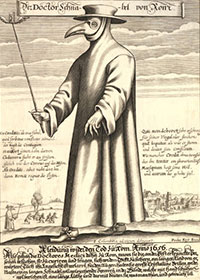 Dottore della Peste