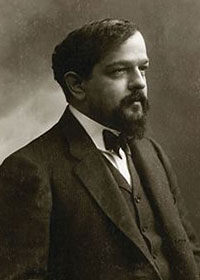 Claude Debussy