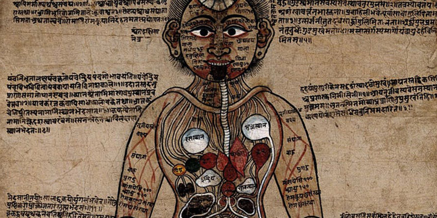 Ayurveda: l’antica tradizione medica indiana