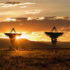 Onde Radio e Radiotelescopi per la Ricerca di Vita Extraterrestre