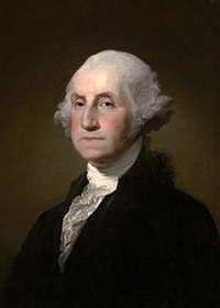 Visioni di George Washington