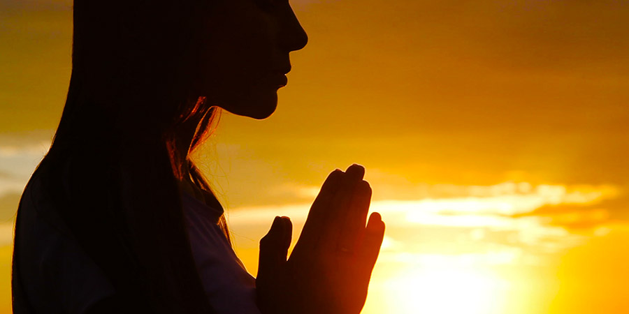 Il reale potere della preghiera