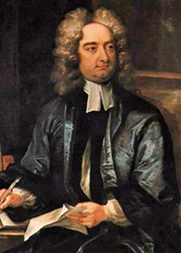 Jonathan Swift