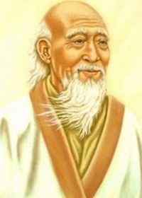 Lao-Tzu - Fondatore Taoismo