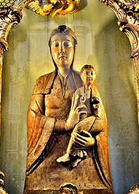Notre Dame du Trésor