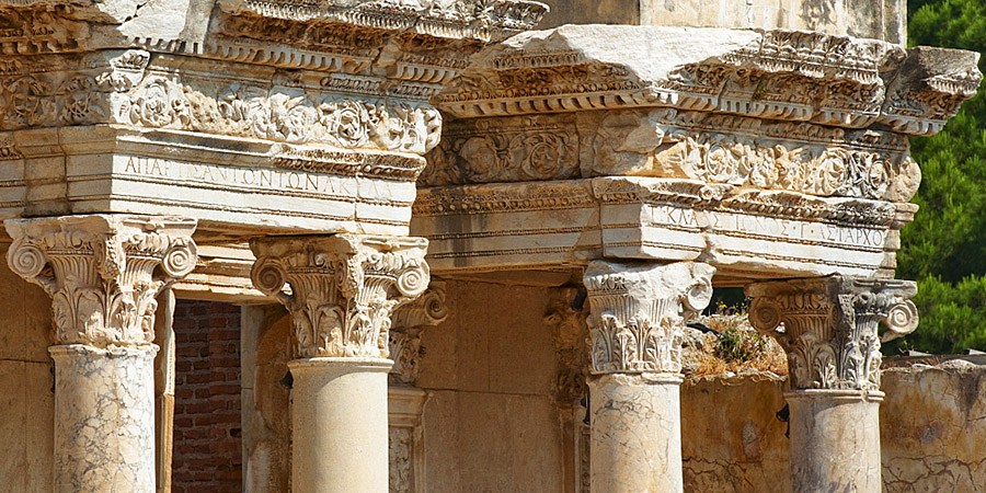 Sosipatra: la veggente di Efeso