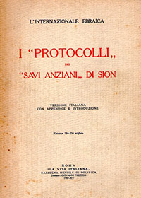 Protocolli di Sion