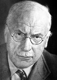 Carl Gustav Jung