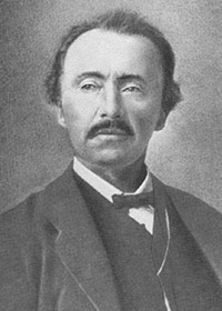 Heinrich Schliemann