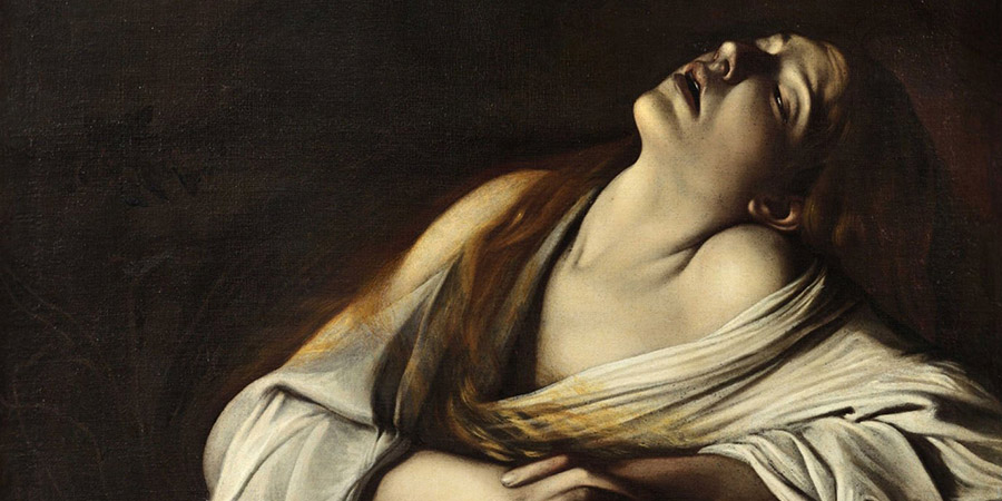 Il misterioso Vangelo di Maria Maddalena