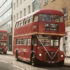 Autobus Fantasma - Ladbroke Grove