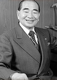 Tokujiro Namikoshi