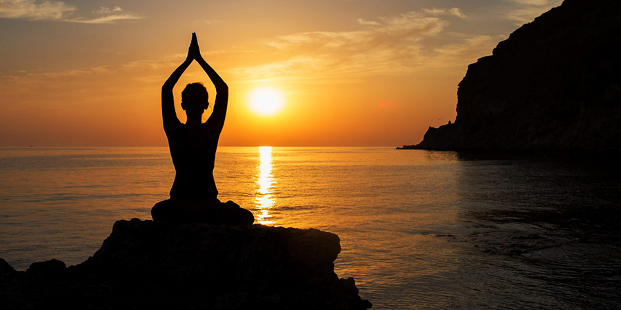 Yoga: la via per l’unione dell’anima con la divinità