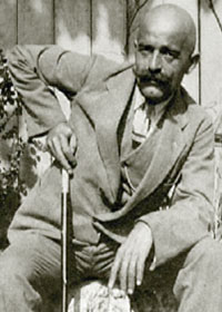 Georges Ivanovic Gurdjieff