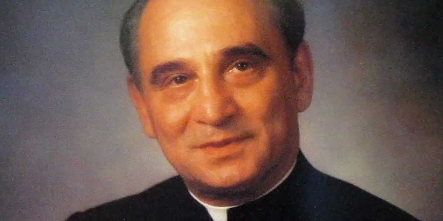 Le guarigioni miracolose di Padre Ralph Di Orio