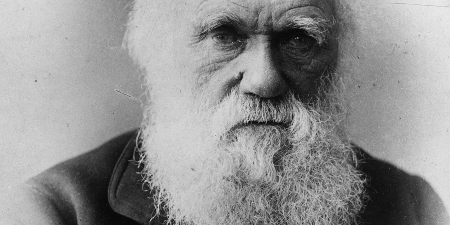 Charles Darwin e l’evoluzione delle specie