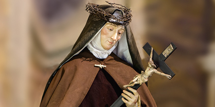 Maria Francesca delle Cinque Piaghe: un miracolo napoletano