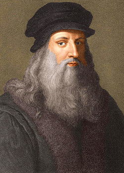 Leonardo da Vinci